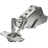 Hettich Weitwinkelscharnier Sensys 8657i TH 52 vern.HETTICH