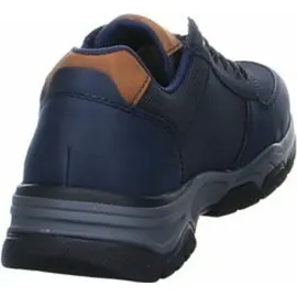 Rieker 11211-14 Herren Weite Normal Blau 44