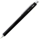 オート Feinminen Kugelschreiber 0,7 mm Schwarz