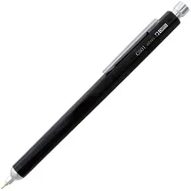 オート Feinminen Kugelschreiber 0,7 mm Schwarz