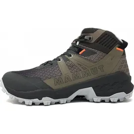 Mammut Sertig II Mid GTX Herren dark tin/tin 42