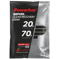 Powerbar Refuel Recovery Drink Kirsche 97 g