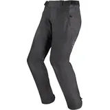 LS2 Commuter Motorradhose schwarz