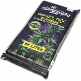 ROMBERG Pflanzerde Grower Mix - 35 Liter - torffrei
