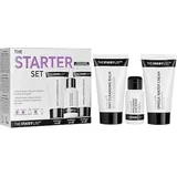 The Inkey List - The Starter Set - Gesichtspflegeset - set The Starter