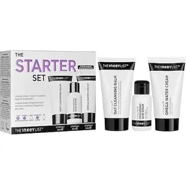 The Inkey List - The Starter Set - Gesichtspflegeset - set The Starter