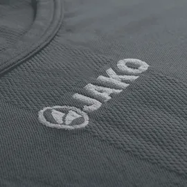 Jako Thermo-Unterwäsche Set Grau L