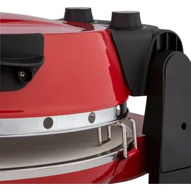 G3 Ferrari Napoletana red