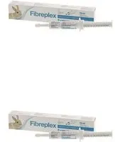 tvm Fibreplex® Pâte 2x15 ml