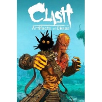 Clash: Artifacts of Chaos Englisch PC