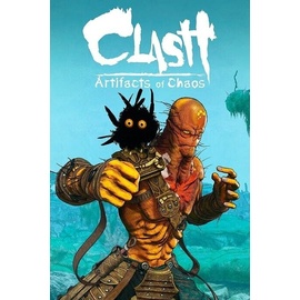 Clash: Artifacts of Chaos Englisch PC