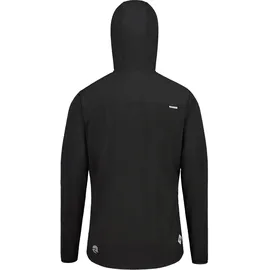 maloja BeifussM Alpine Glide&Ride (atmungsaktiv, elastisch) schwarz Herren