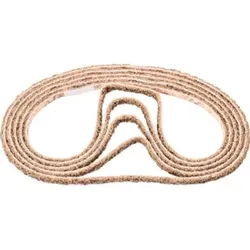 PFERD Vlies Schleifband VB 6x520mm A100 G für Feinschliff und Finish mit Bandschleifer