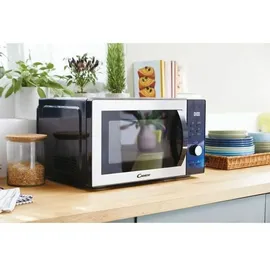 Candy Kombi-Mikrowelle 29L MO: 1000W - Schwarz
