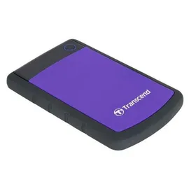 Transcend StoreJet 25H3 4 TB USB 3.1 lila TS4TSJ25H3P