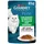 Purina Gourmet Perle Еrlesene Streifen Kalb & Gemüse 26 x 85 g
