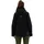 Mammut Crater IV Regenjacke Damen Schwarz XL