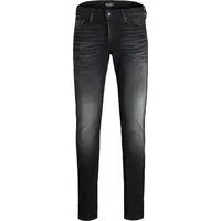 JACK & JONES Glenn Icon 558 Jeans Black Denim