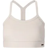 ATHLECIA Bloom V2 W Sports Bra, vaporous gray XL