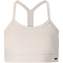 ATHLECIA Bloom V2 W Sports Bra, vaporous gray XL