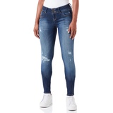 LTB Jeans Molly M, Morava Wash 54573, 27W / 32L EU