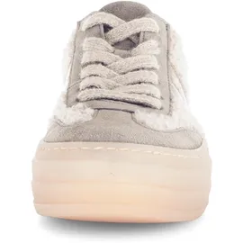 Gabor Sneaker, für Damen, beige, Größe 40 EU / 6.5 UK