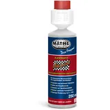 MATHÉ Classic Bleiersatz (250 ml) - Kraftstoff-Additiv für Oldtimer - Benzinadditiv - Schutz vor Ventilverschleiß - Blei-Ersatz - Benzin-Zusatz für Ottomotoren, Old- und Youngtimer - Schmierstoff