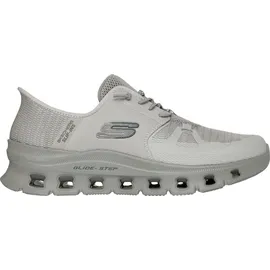 SKECHERS Glide-Step Pro Oliv 46