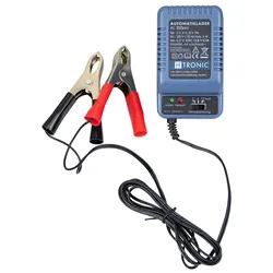Ladegerät für Akkus 6-12 Volt