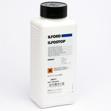 Ilford 1893870 Entwicklerlösung 500 ml