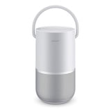 Bose Portable Smart Speaker silber