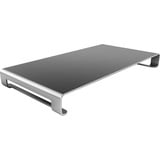 Satechi Slim Aluminum Monitor Stand Space Gray