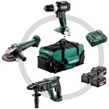 METABO Combo Set 3.1