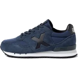 Munich Dash Kids Blau 34