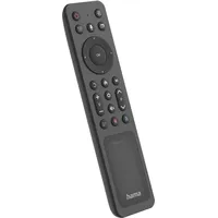 Hama 221058 Fernbedienung für Samsung Smart-TVs, Solar, Multi-View, Apps