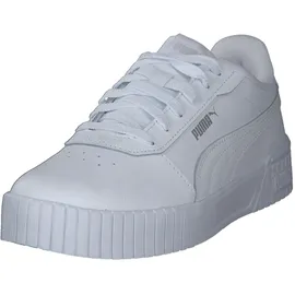 Puma Carina 2.0 Jr Weiss, 38.5