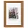 walther design Grado Bilderrahmen Eiche 30x40 cm 3er Set