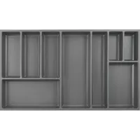 Agoform Besteckeinsatz Sky KB 900 mm Tiefe 473 mm