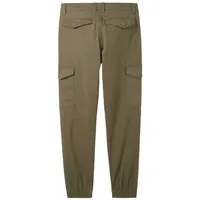 Tom Tailor 1041071 Cargohose Dusty Olive Green 140 cm