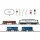 Märklin Startset moderner Güterverkehr Diesellok BR 285 81875 Z