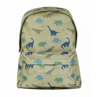 A Little Lovely Company Lovely Company Kleiner Rucksack Dinosaurier,
