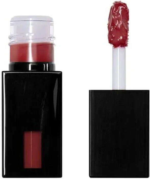 e.l.f. Glänzender Lip Stain – Basic Beige – 0.1 fl oz