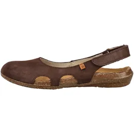 El Naturalista Ballerinas in braun, | Gr.: 37