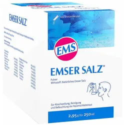 Emser Salz im Beutel 2,95g