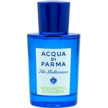 Acqua di Parma Blu Mediterraneo Bergamotto di Calabria Eau de Toilette 75 ml