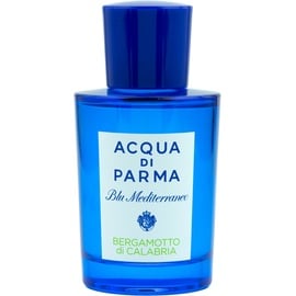 Acqua di Parma Blu Mediterraneo Bergamotto di Calabria Eau de Toilette 75 ml