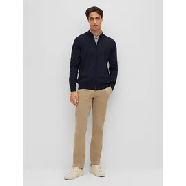 Boss Strickjacke Balonso Dunkelblau, XL