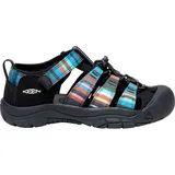 KEEN Newport H2 Youth Sandals Schwarz EU 32-33