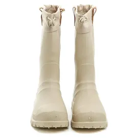 Kamik Tundra Gummistiefel Beige 38
