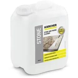 Stein-/Fassadenrein. RM 623, 5 l, Kanister, Fassaden